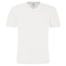 T-shirt B&C Mick Classic Men 145g - 100% Algodão