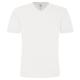 T-shirt B&C Mick Classic Men 145g - 100% Algodão