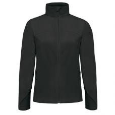 Casaco Polar B&C Coolstar Women 170g - 100% Poliéster anti-pilling