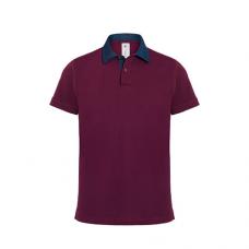 Polo B&C DNM Forward Men 180g - 100% Algodão