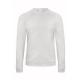 Sweatshirt B&C DNM Starlight Men 280g - 80% Algodão / 20% Poliéster