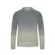 Sweatshirt Bicolor B&C DNM Invincible Men 300g - 75%Algodão / 25% Poliéster