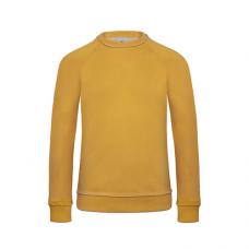 Sweatshirt B&C DNM Invincible Men 300g - 75%Algodão / 25% Poliéster