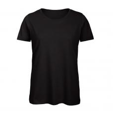 T-shirt B&C Inspire T Women - 100% Algodão Orgânico