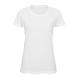 T-shirt Sublimation Women 140g - 100% Poliéster