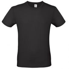 T-shirt B&C #E150 - 100% Algodão