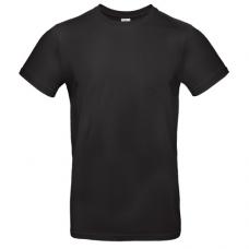 T-shirt B&C #E190 - 100% Algodão