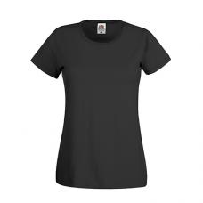 T-shirt Original T Lady-fit 145g - 100% Algodão