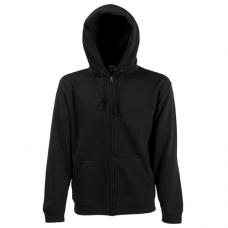 Casaco Premium Sweat Hooded 280g - 70% Algodão / 30% Poliéster