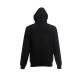 Casaco Classic Sweat Hooded Kids 280g - 80% Algodão / 20% Poliéster