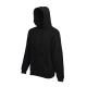 Sweatshirt Premium Hooded 280g - 70% Algodão / 30% Poliéster