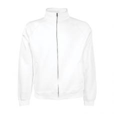 Casaco Premium Sweat 280g - 70% Algodão / 30% Poliéster