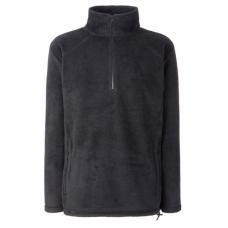 Sweatshirt Polar Half Zip Fleece 300g - 100% Poliéster