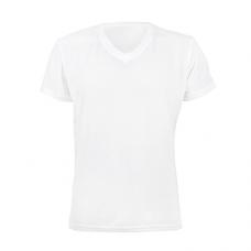 T-shirt Milano 140g - 100% Poliéster