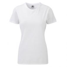 T-shirt HD T Women - 65% Poliéster / 35% Algodão