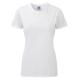 T-shirt HD T Women - 65% Poliéster / 35% Algodão