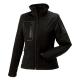 Casaco Sportshell 5000 Women - 100% Poliéster