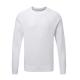 Sweatshirt Set-In HD Raglan 255g - 65% Poliéster / 35% Algodão