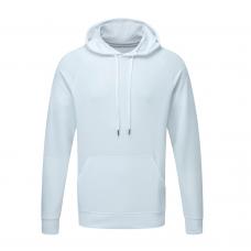 Sweatshirt Hooded HD 255g - 65% Poliéster / 35% Algodão