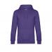 Sweatshirt de homem com capuz
