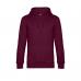 Sweatshirt de homem com capuz