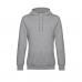 Sweatshirt de homem com capuz