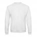 Sweat shirt decote redondo Unisexo