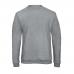 Sweat shirt decote redondo Unisexo