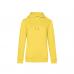 Sweatshirt de senhora com capuz
