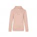 Sweatshirt de senhora com capuz