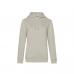 Sweatshirt de senhora com capuz