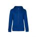 Sweatshirt de senhora full zip